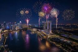The Sail @ Marina Bay (D1), Apartment #556128231